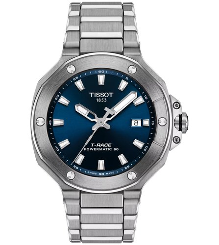 Reloj Tissot De Pulso T1418071104100