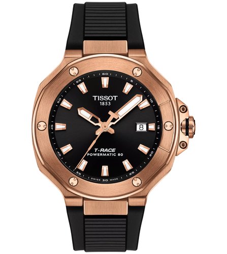 Reloj Tissot De Pulso T1418073705100