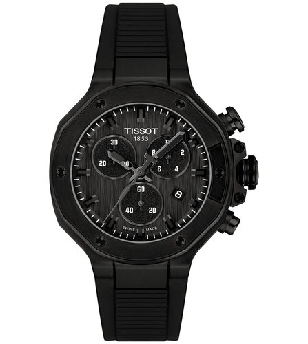 Reloj Tissot De Pulso T1418173705100