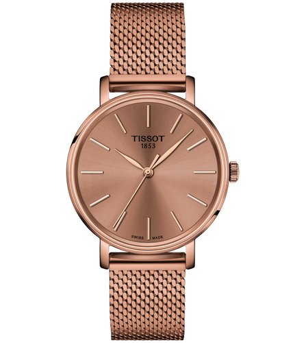 Reloj Tissot De Pulso T1432103333100