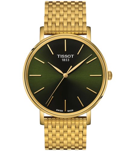 Reloj Tissot De Pulso T1434103309100