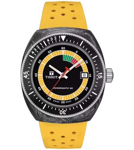 Reloj Tissot De Pulso T1454079705700