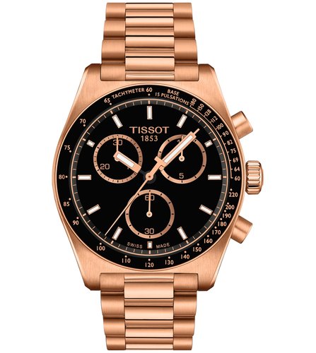 Reloj Tissot De Pulso T1494173305100
