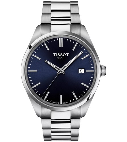 Reloj Tissot De Pulso T1504101104100
