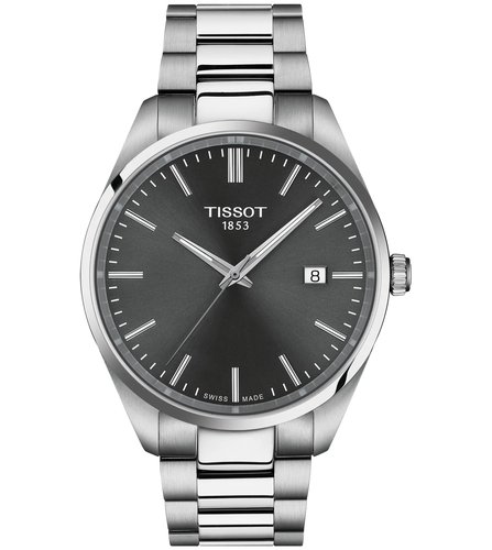 Reloj Tissot De Pulso T1504101108100
