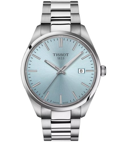 Reloj Tissot De Pulso T1504101135100