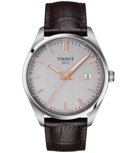 Reloj Tissot De Pulso T1504101603100