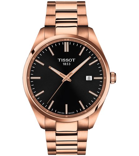 Reloj Tissot De Pulso T1504103305100