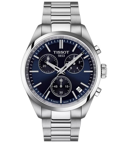 Reloj Tissot De Pulso T1504171104100