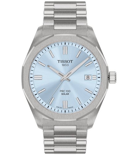 Reloj Tissot De Pulso T1514221135100