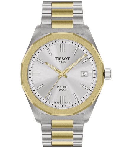Reloj Tissot De Pulso T1514222203100
