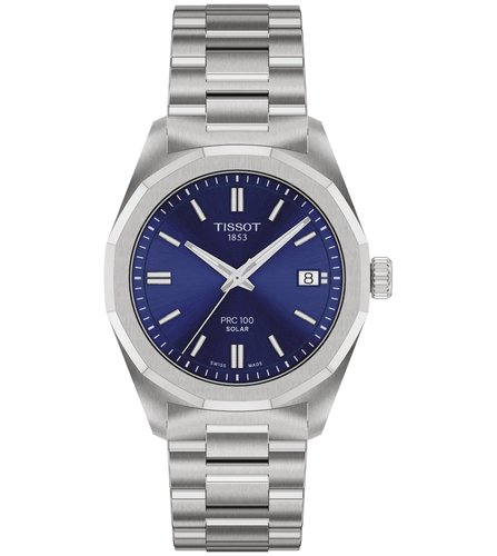 Reloj Tissot De Pulso T1518221104100