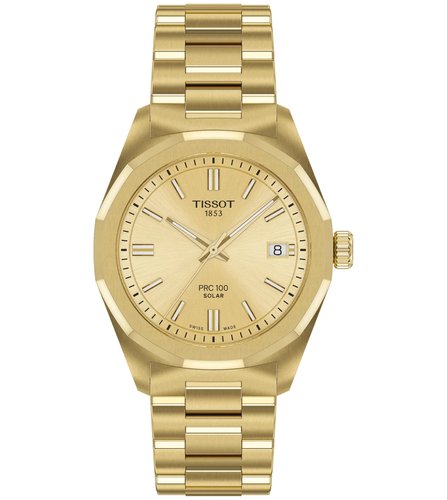 Reloj Tissot De Pulso T1518223302100