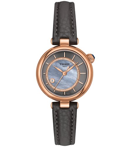 Reloj Tissot De Pulso T1522073653100