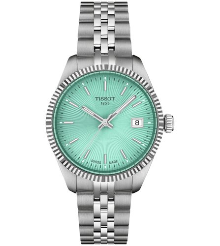 Reloj Tissot De Pulso T1562101109100