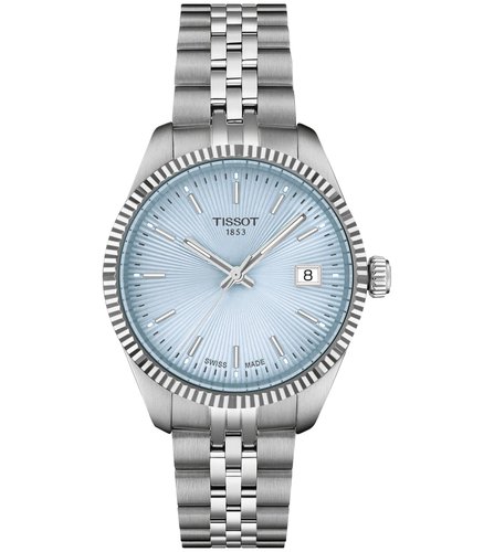 Reloj Tissot De Pulso T1562101135100