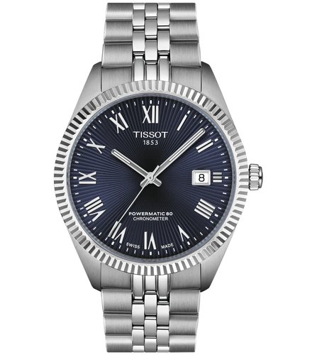 Reloj Tissot De Pulso T1564081104300