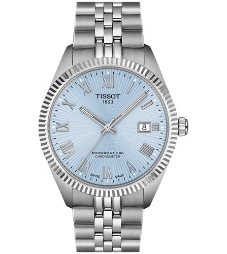 Reloj Tissot De Pulso T1564081135300