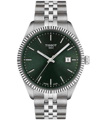 Reloj Tissot De Pulso T1564101109100