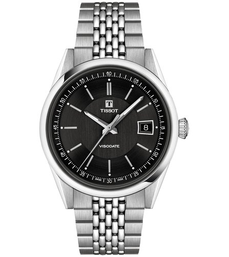 Reloj Tissot De Pulso T1574071105100