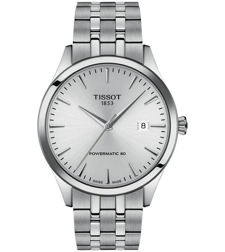 Reloj Tissot De Pulso T1584071103100
