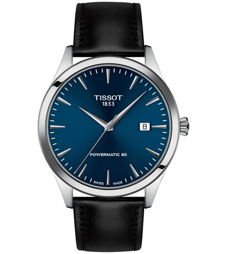 Reloj Tissot De Pulso T1584071604100