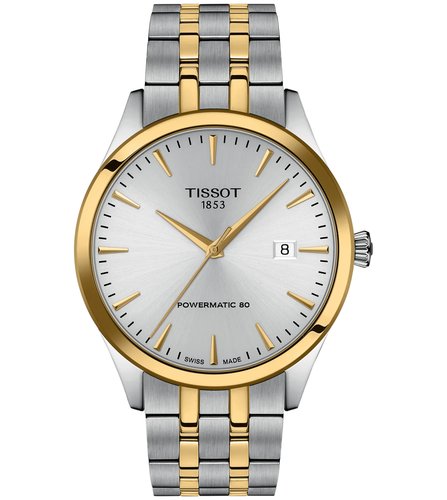 Reloj Tissot De Pulso T1584072203100