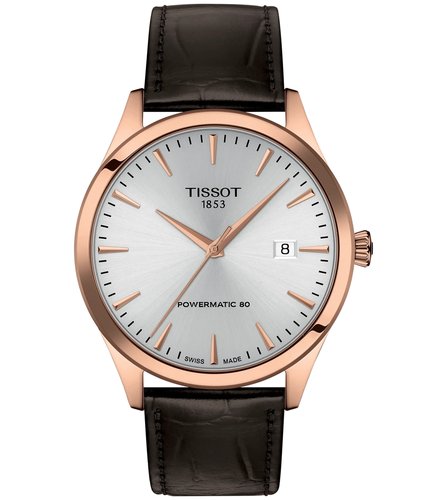 Reloj Tissot De Pulso T1584073603100