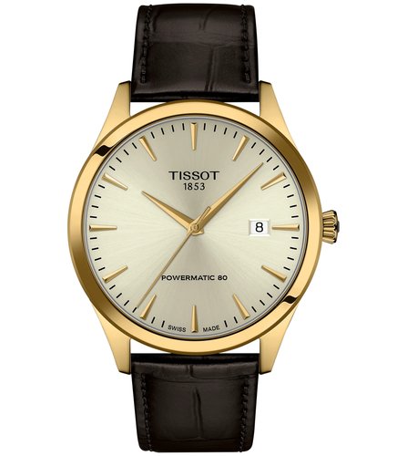 Reloj Tissot De Pulso T1584073626100