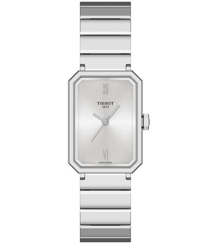 Reloj Tissot De Pulso T1601101103300