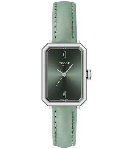 Reloj Tissot De Pulso T1601101609300