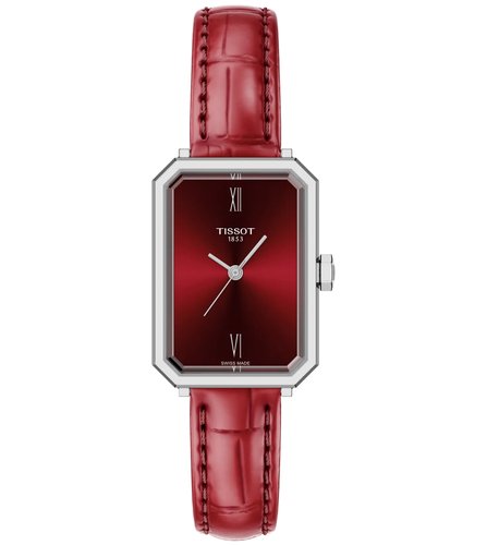 Reloj Tissot De Pulso T1601101642300
