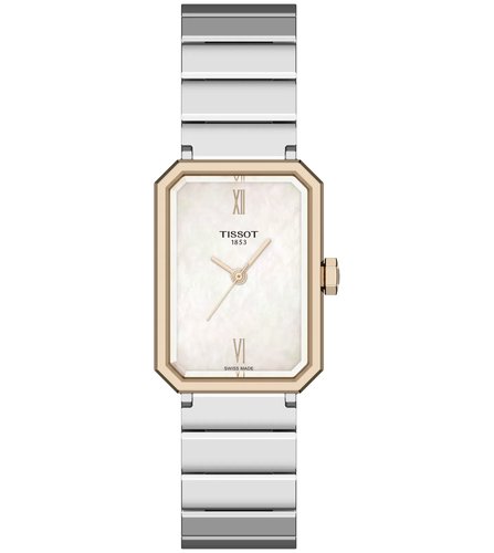 Reloj Tissot De Pulso T1601102111300