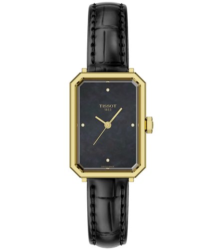 Reloj Tissot De Pulso T1601103612600