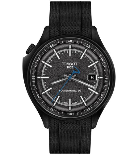 Reloj Tissot De Pulso T1624089706100