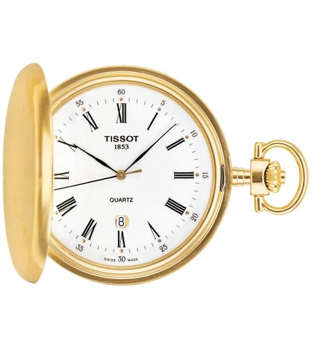 Reloj Tissot De Pulso T83455313