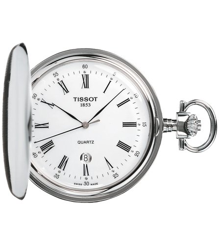 Reloj Tissot De Pulso T83655313