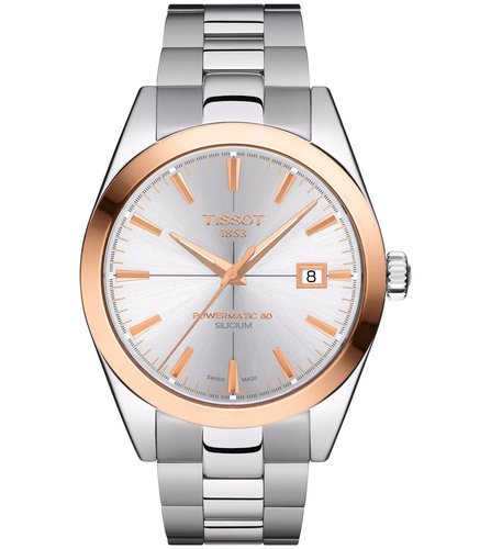 Reloj Tissot De Pulso T9274074103100