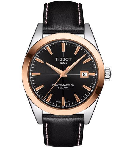 Reloj Tissot De Pulso T9274074605100