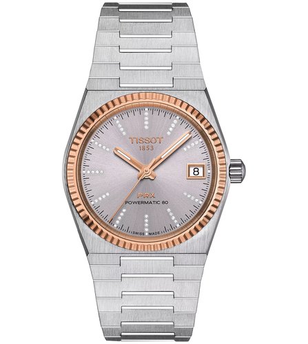 Reloj Tissot De Pulso T9312074133600