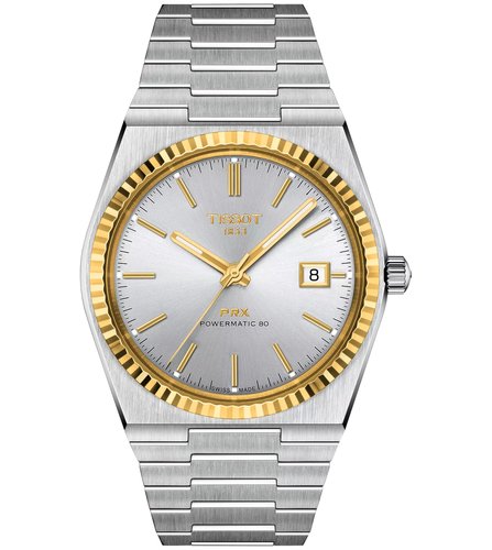 Reloj Tissot De Pulso T9314074103101