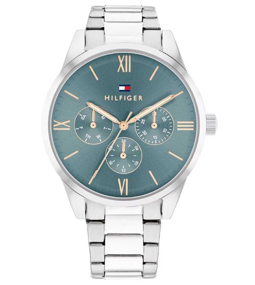 Reloj Tommy Hilfiger De Pulso 1782745