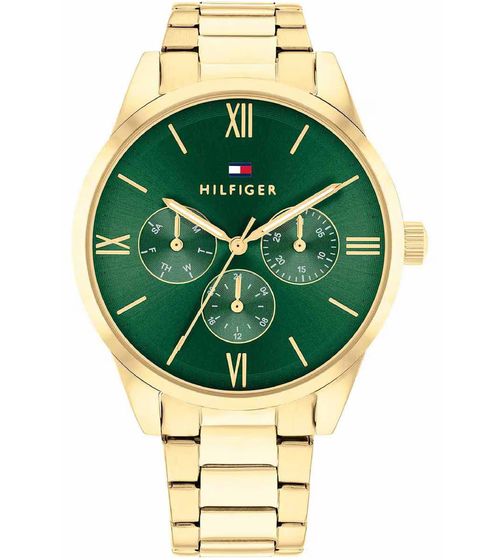 Reloj Tommy Hilfiger De Pulso 1782746