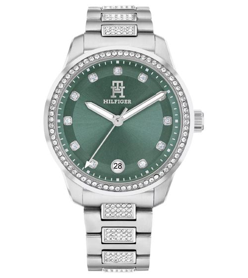 Reloj Tommy Hilfiger De Pulso 1782759