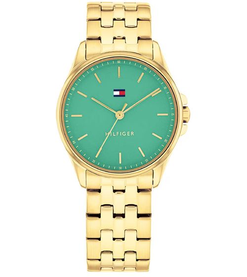 Reloj Tommy Hilfiger De Pulso 1782774