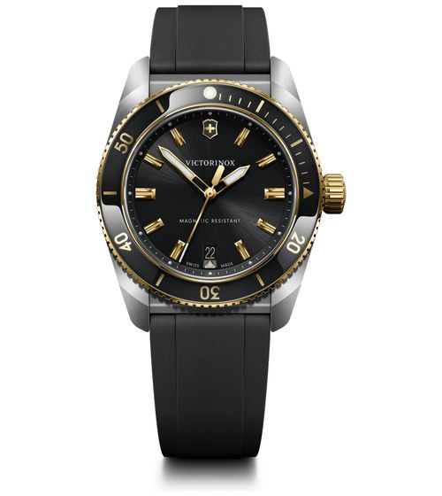 Reloj Victorinox De Pulso 242099