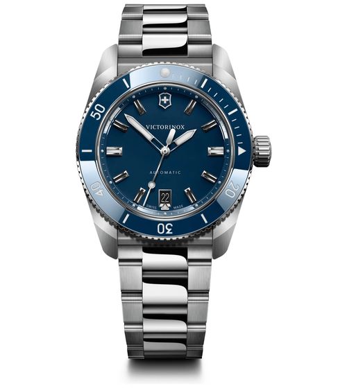 Reloj Victorinox De Pulso 242106
