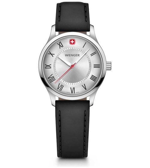 Reloj Wenger De Pulso 01.1421.124