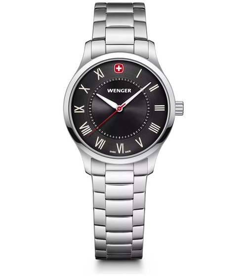 Reloj Wenger De Pulso 01.1421.131