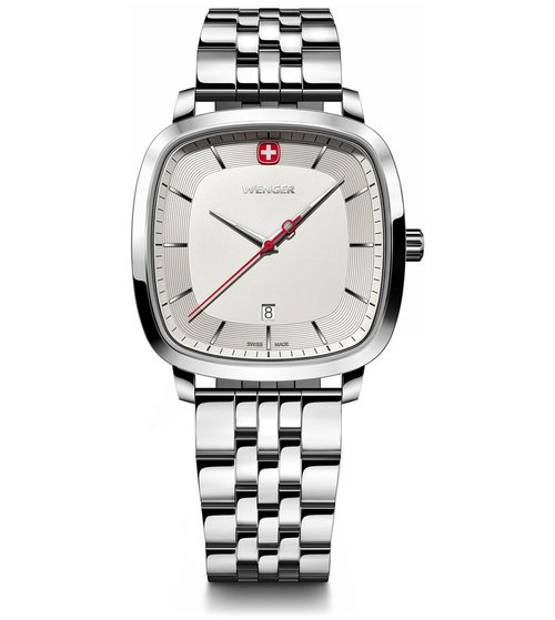 Reloj Wenger De Pulso 01.1921.101